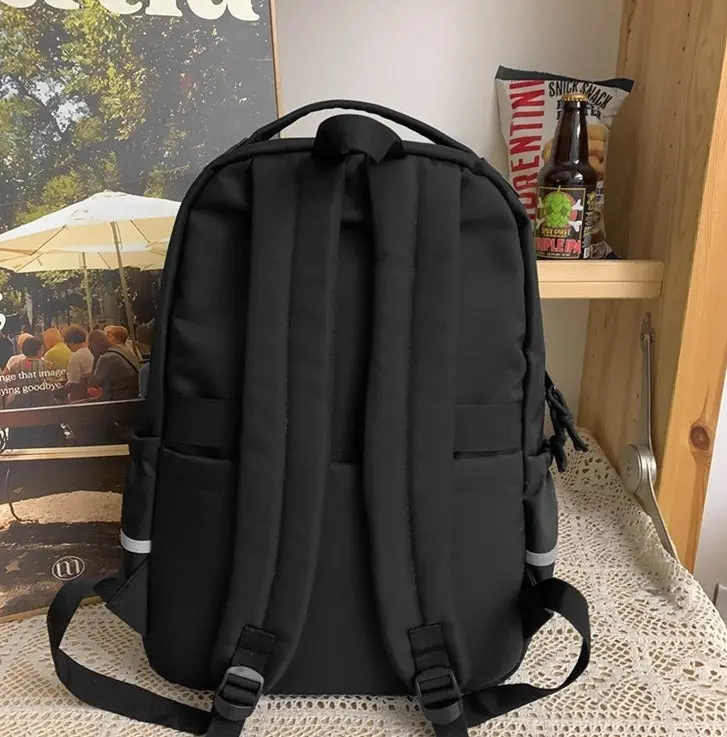 School, College, Uni Backpack MJ22 - Image 5