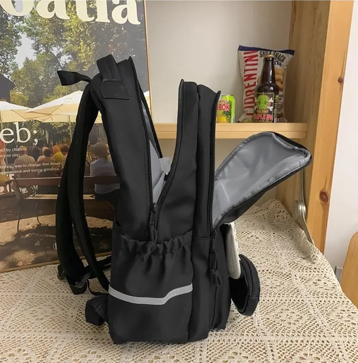 School, College, Uni Backpack MJ22 - Image 9
