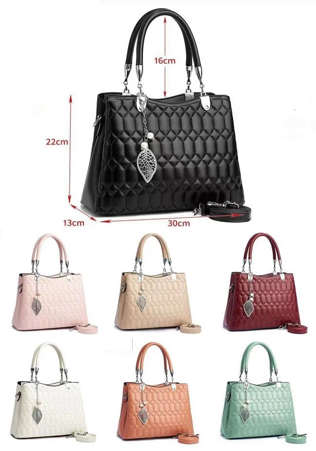 Pink Exquisitely Hand-Embroidered Handbags for Girls 6690-8 - Image 2