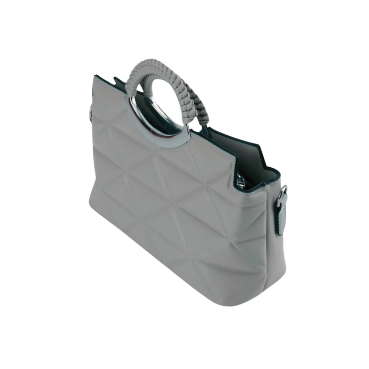 Stylish Girls Handbag 3339-2 - Image 5