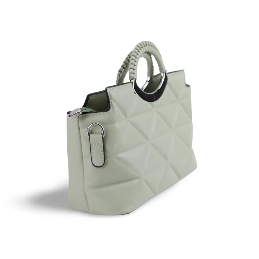 Stylish Girls Handbag 3339-2 - Image 3