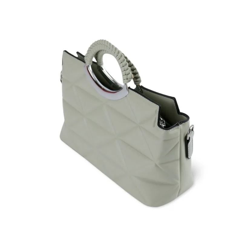 Stylish Girls Handbag 3339-2 - Image 4
