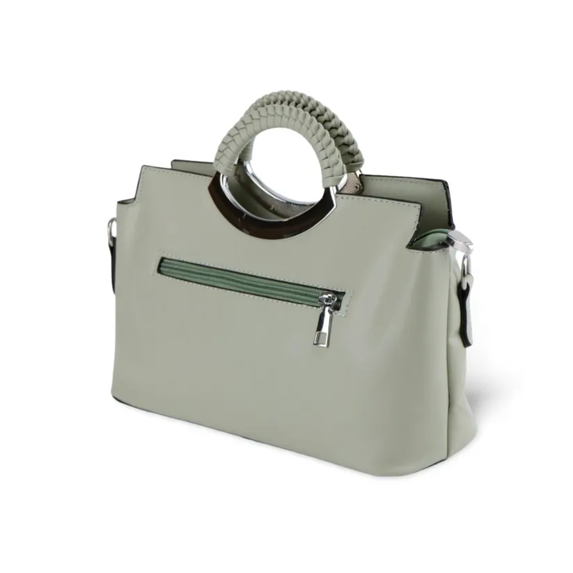 Stylish Girls Handbag 3339-2 - Image 5