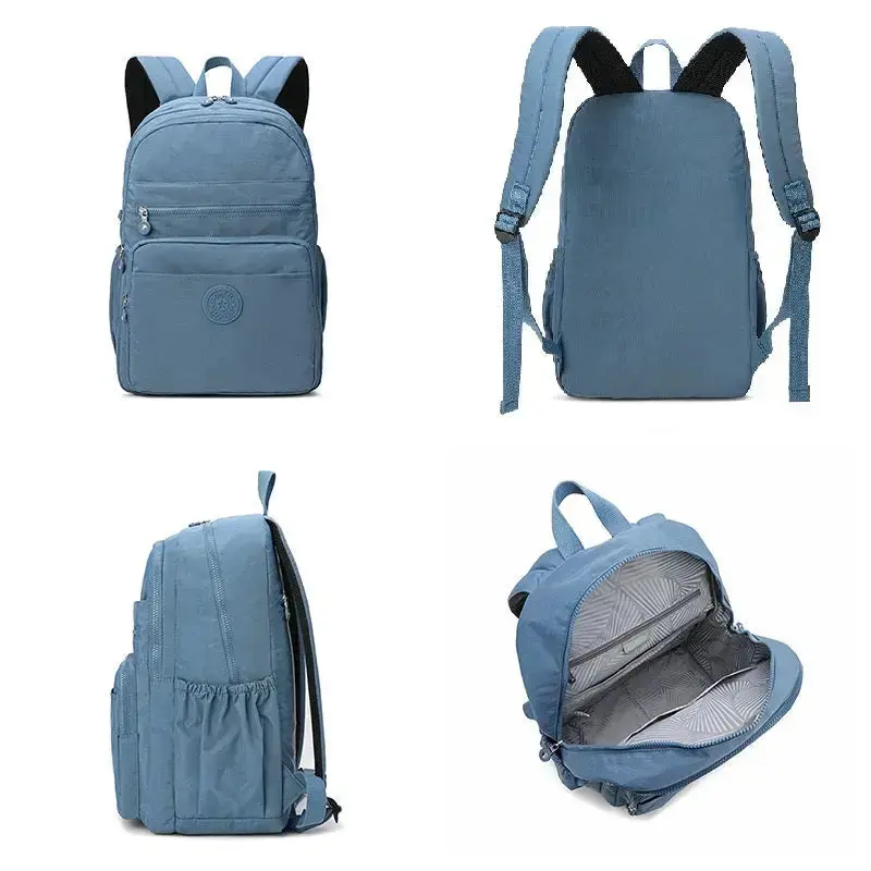 Mindesa High Quality Backpack 4201 - Image 8