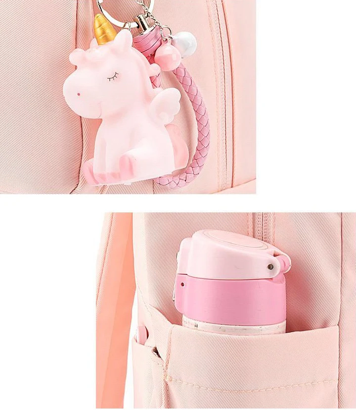 School back pack For Women 4224 - Image 10