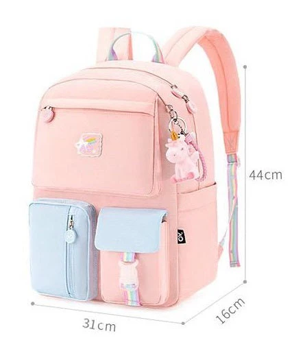 School back pack For Women 4224 - Image 3