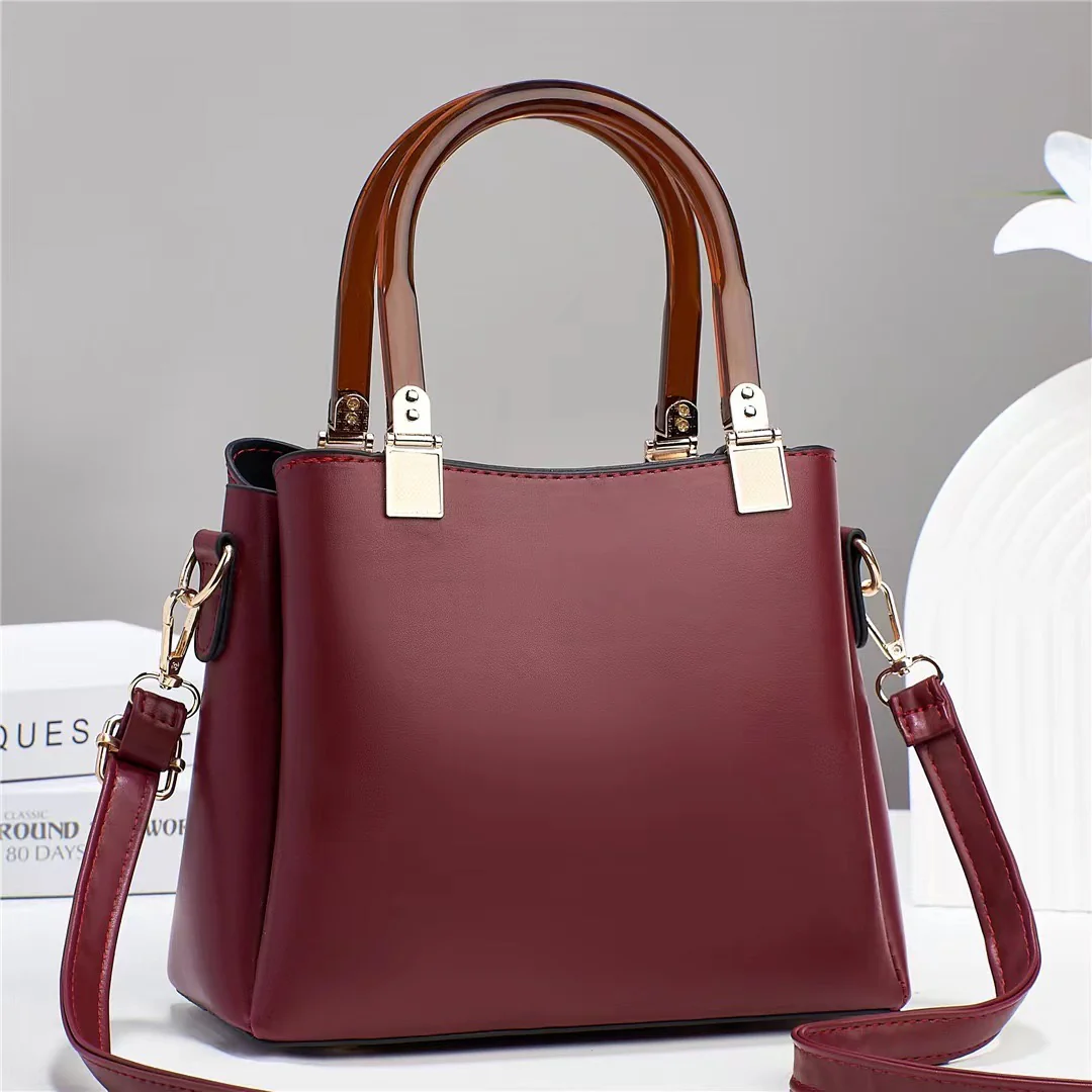 Premium Latest Design Purses 8116