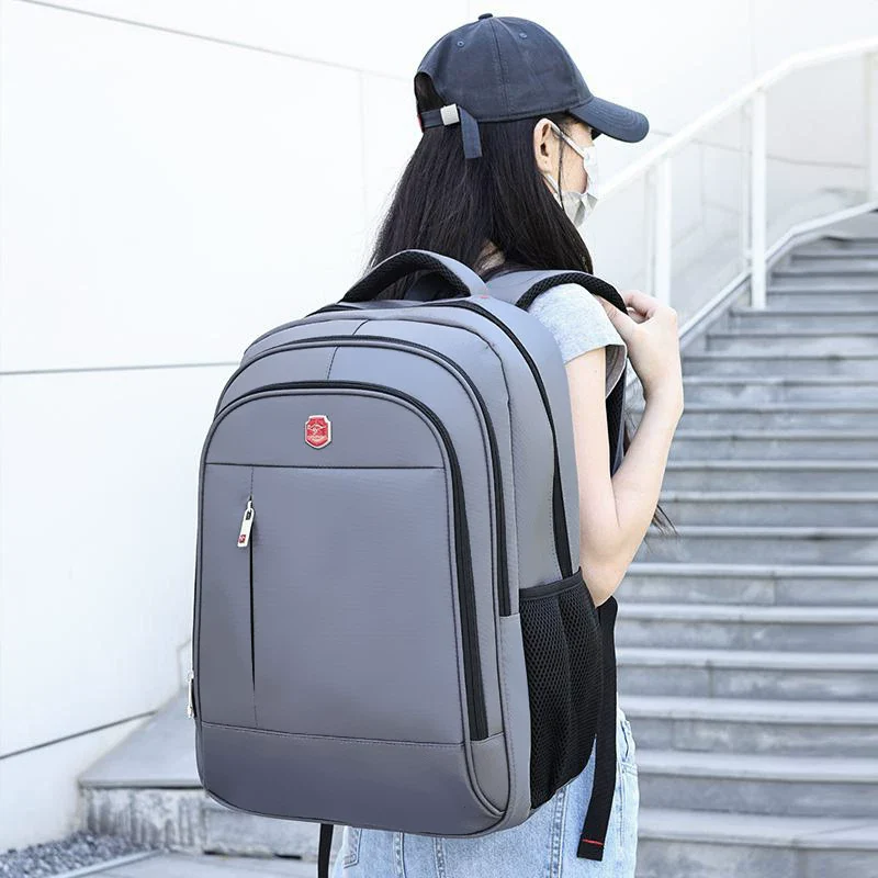 Premium Leather Backpack  (Watch Video Before Order) - Image 2