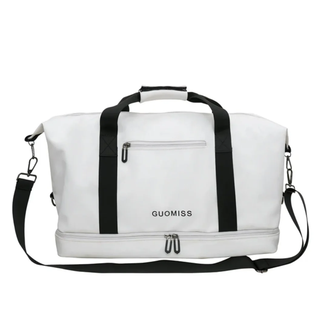 Premium Stylish & Durable Travel Duffle Bag 4135