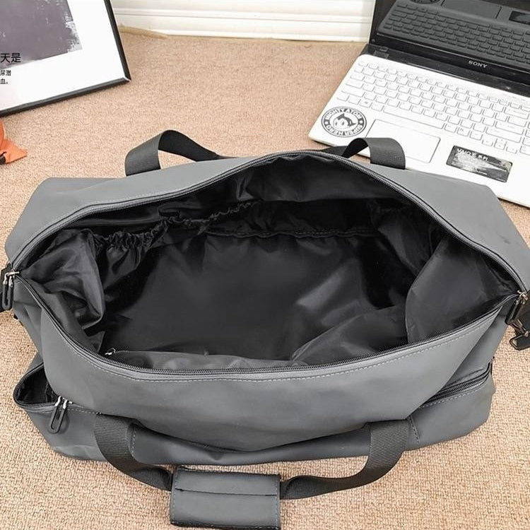 Premium Stylish & Durable Travel Duffle Bag 4135 - Image 3