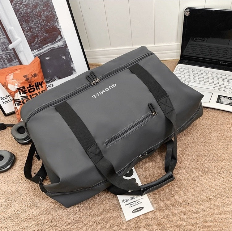 Premium Stylish & Durable Travel Duffle Bag 4135 - Image 5