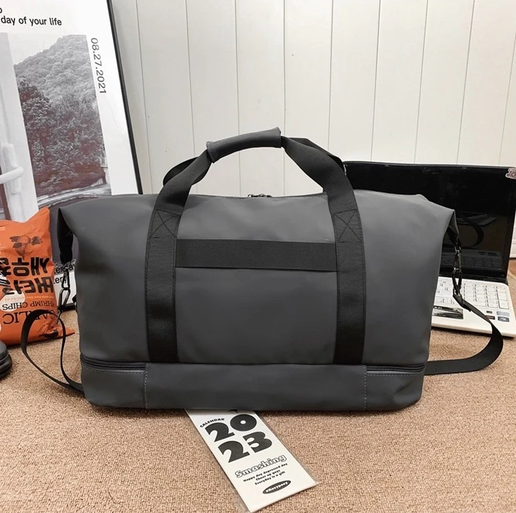 Premium Stylish & Durable Travel Duffle Bag 4135 - Image 6