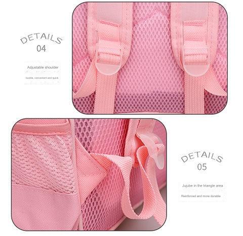 Childrens High Quality Lightweight Bag MJ210 - Image 6