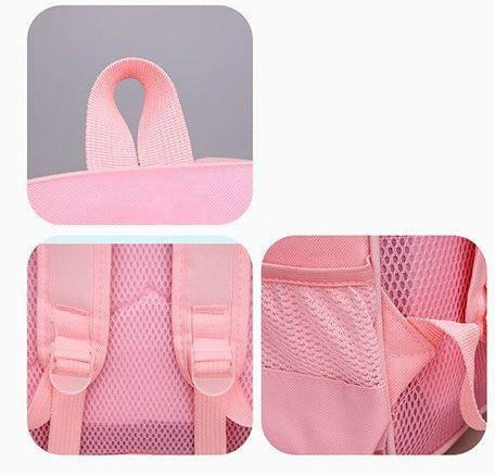 Childrens High Quality Lightweight Bag MJ210 - Image 7