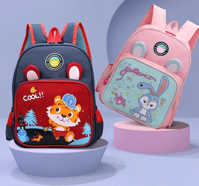 Childrens High Quality Lightweight Bag MJ210 - Image 8