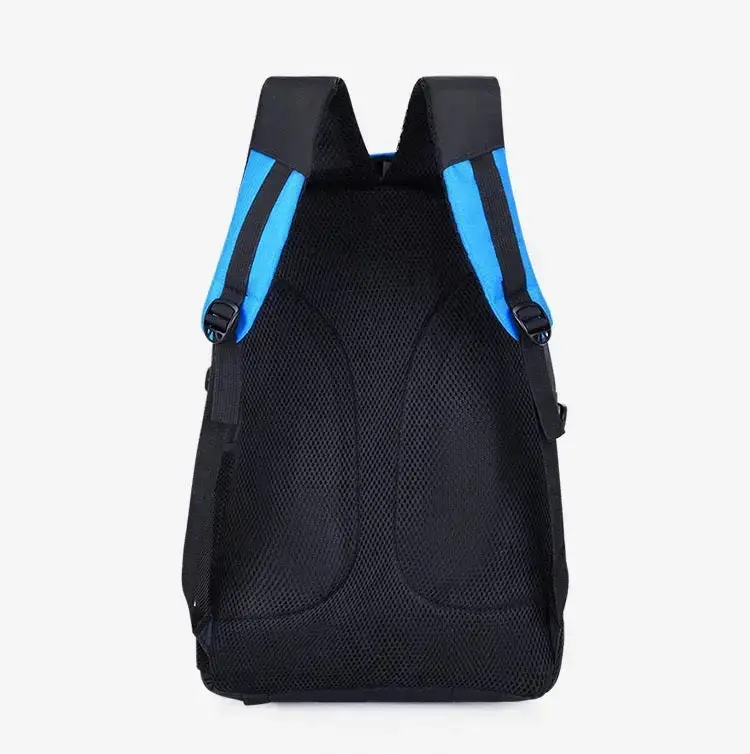 RONGLIDA  Waterproof Men's Laptop Bags | Casual Shoulder Backpack 1211 - Image 5