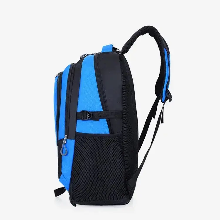 RONGLIDA  Waterproof Men's Laptop Bags | Casual Shoulder Backpack 1211 - Image 6