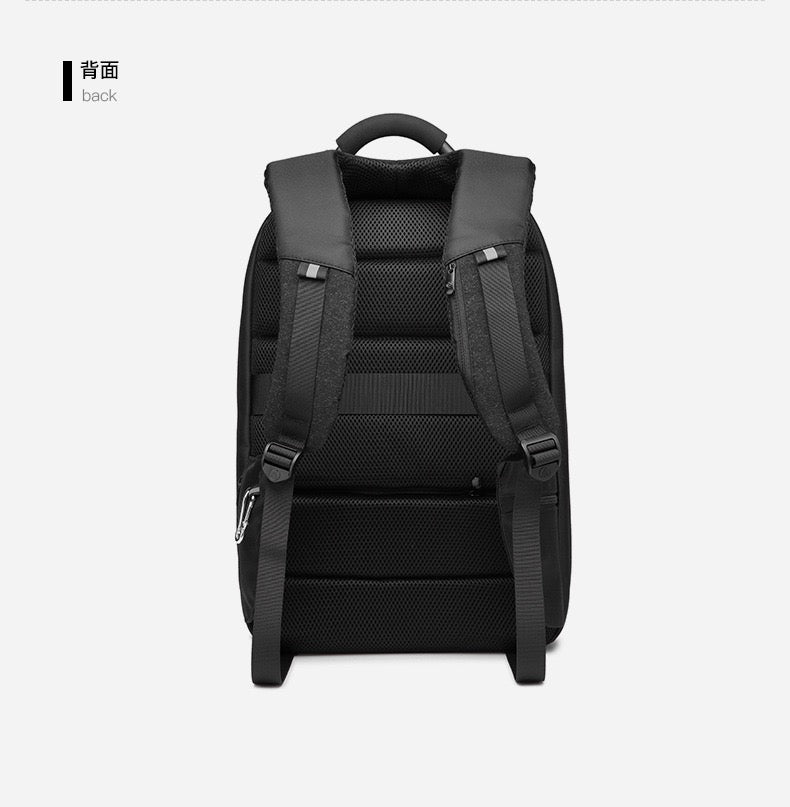 Laptop Backpack 15.6 Inch | Travel Backpack for Men - Image 13