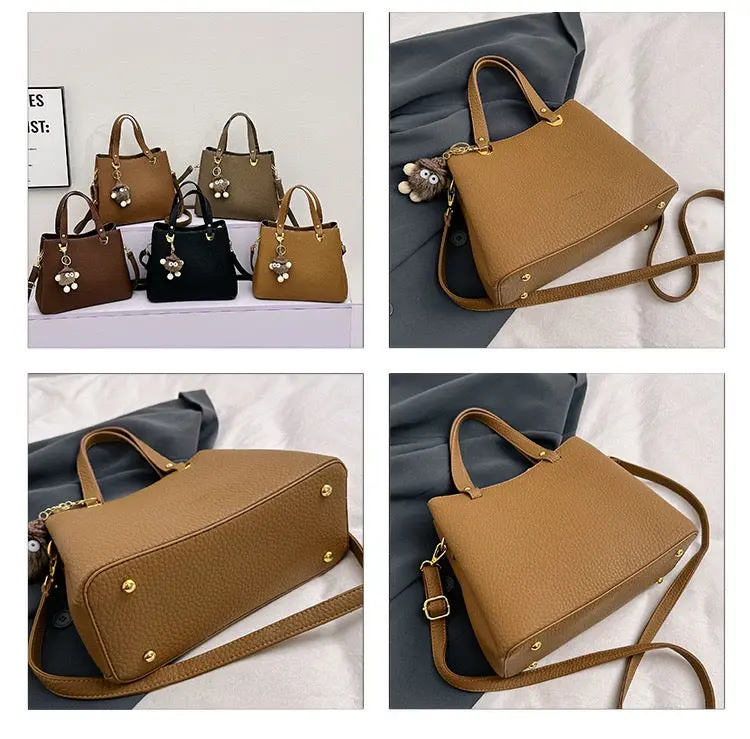 High Quality Women Handbag 007 - Image 4