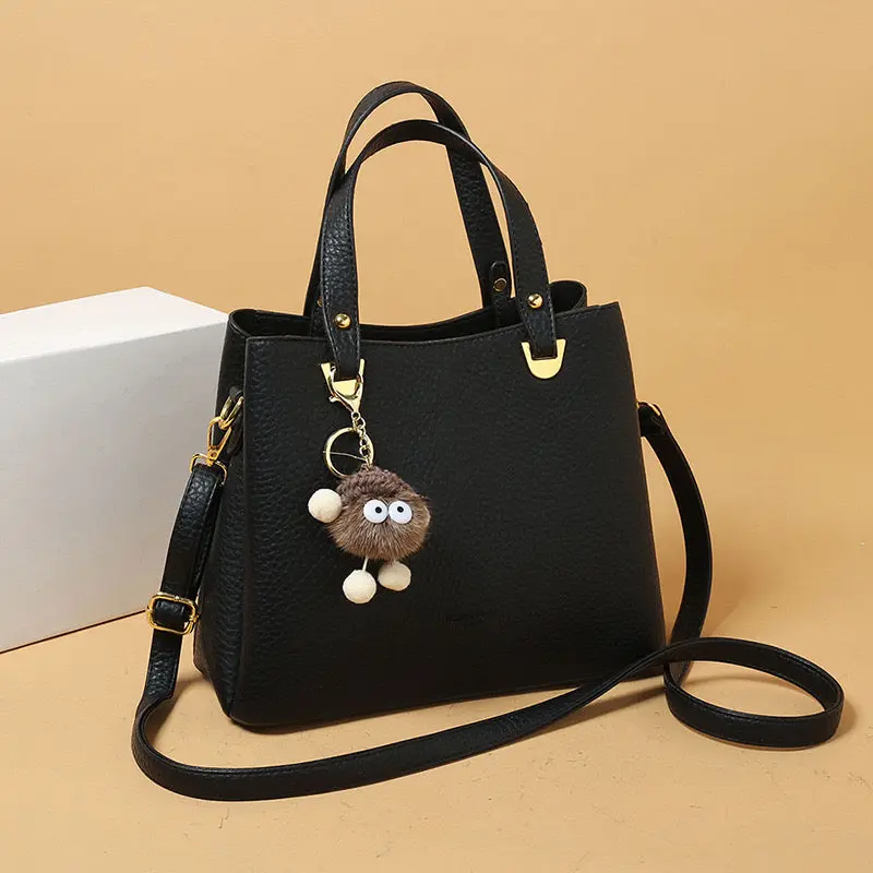 High Quality Women Handbag 007 - Image 8