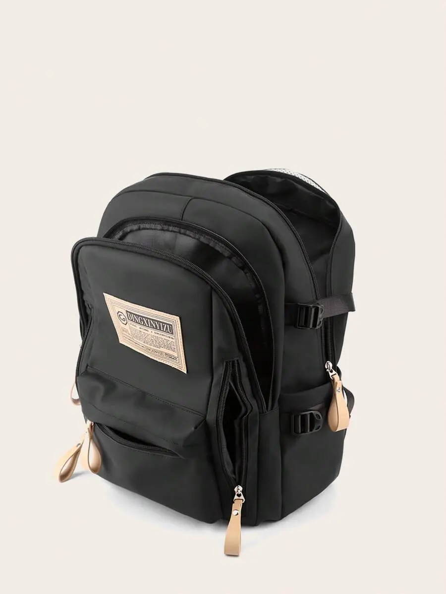 Korean Backpack 4164 - Image 5