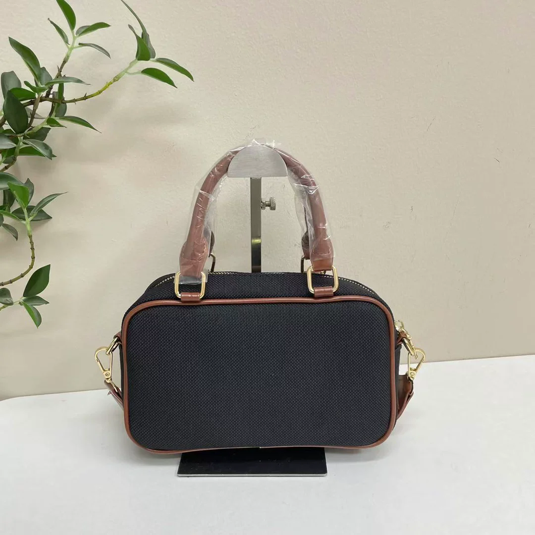 Chloe Crossbody Bag – Stylish Designer Bag for Women 2707 - Image 5