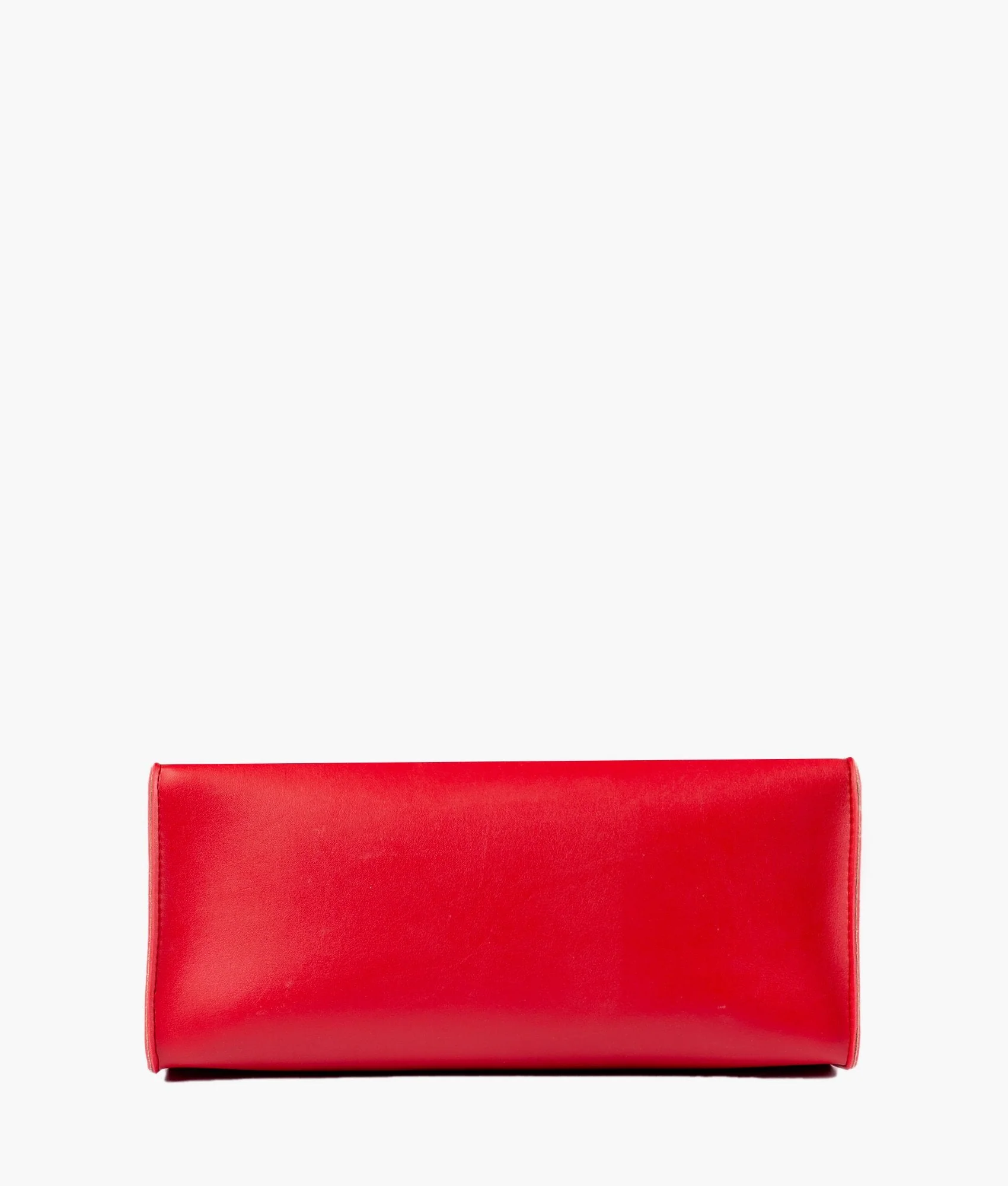 Red Handbag For Girls 598 - Image 7