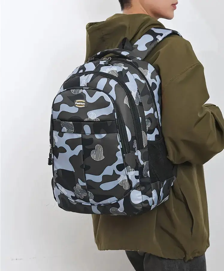 Every School Adventure Backpack 1218 - Image 12