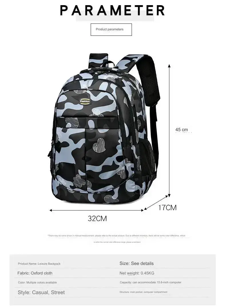 Every School Adventure Backpack 1218 - Image 3