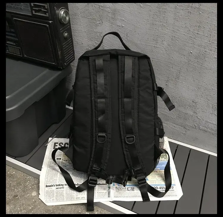 Men & Women College Bags 4059 - Image 4