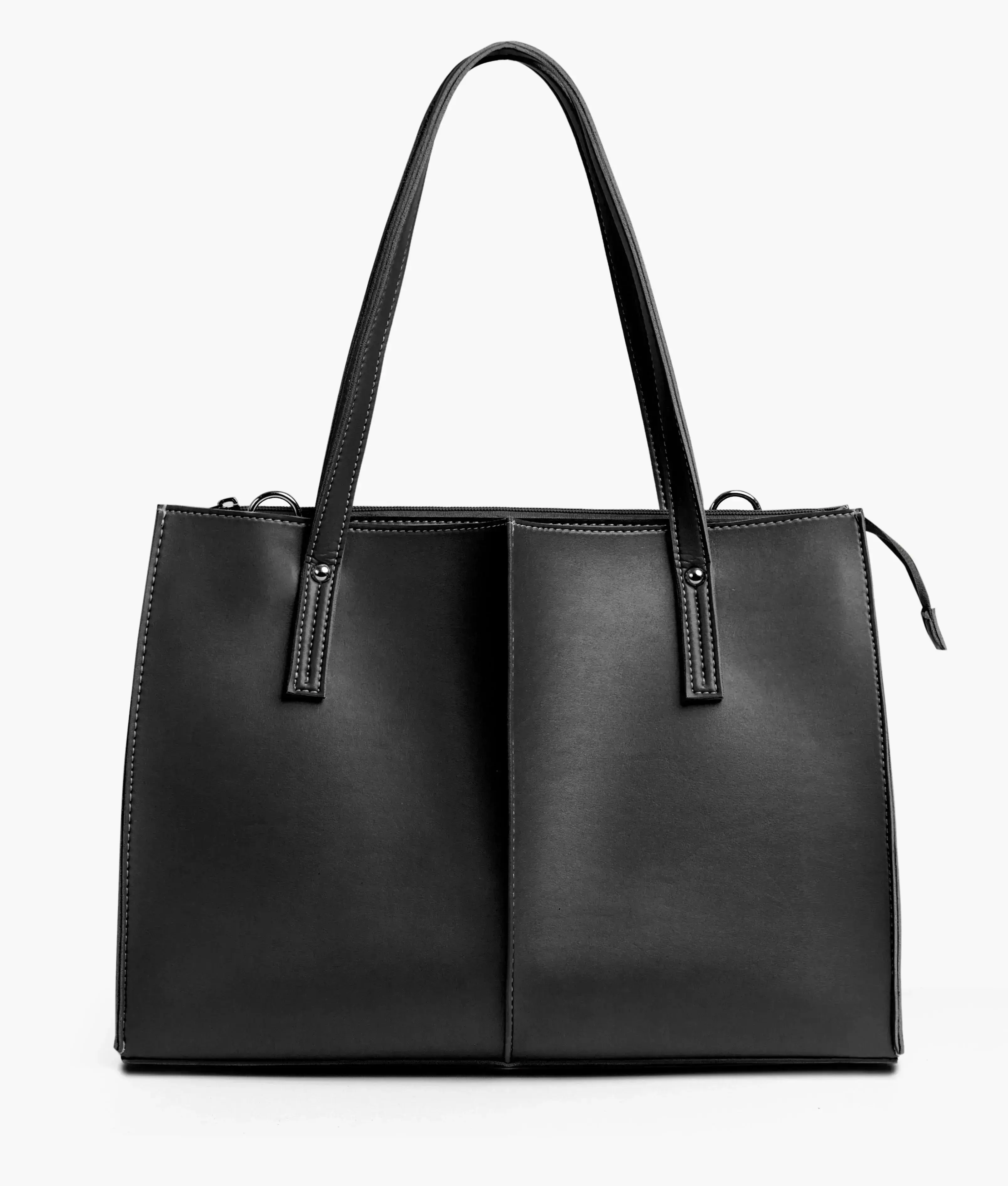 Red Tote Bag 561 - Image 2