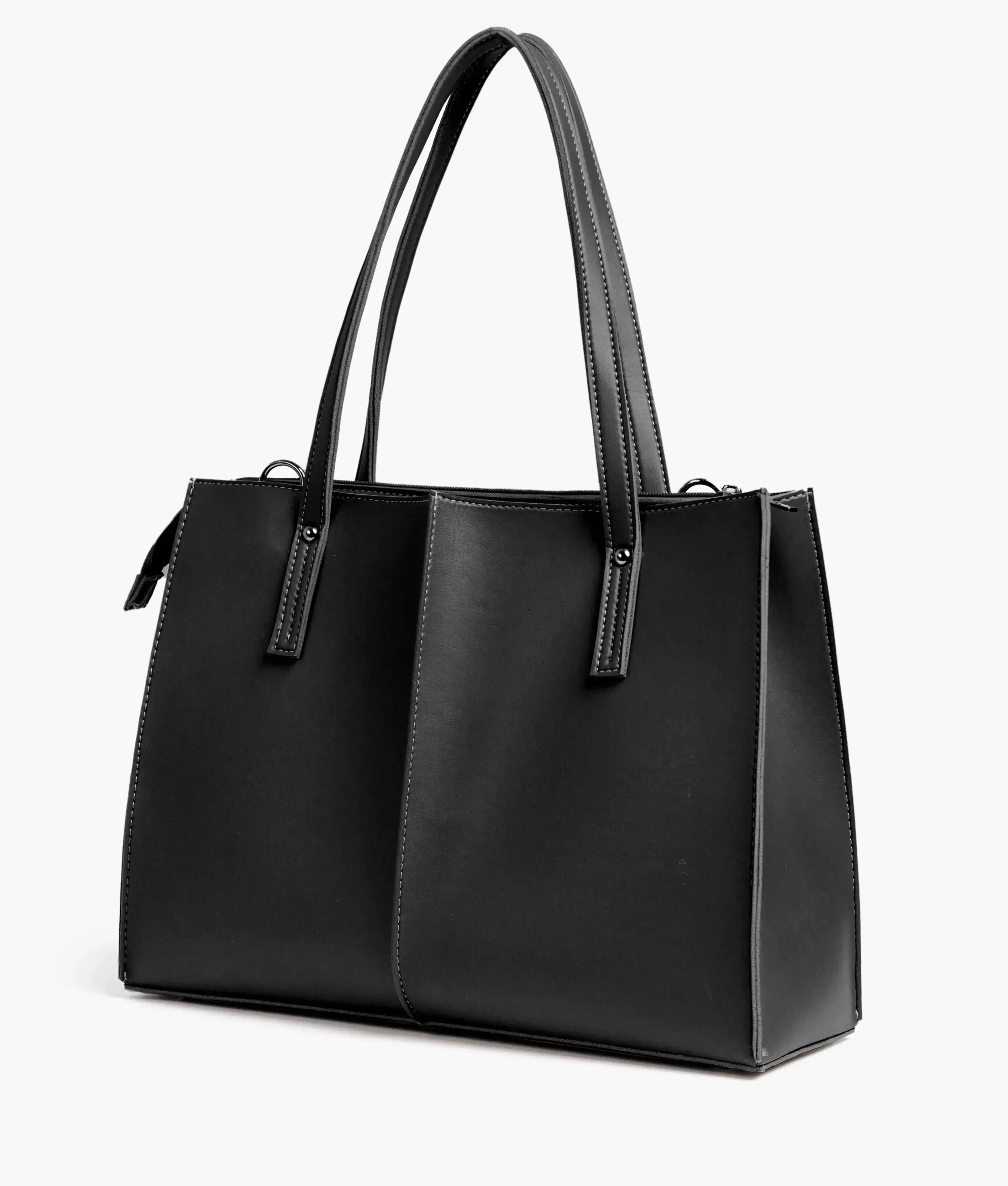 Red Tote Bag 561 - Image 3