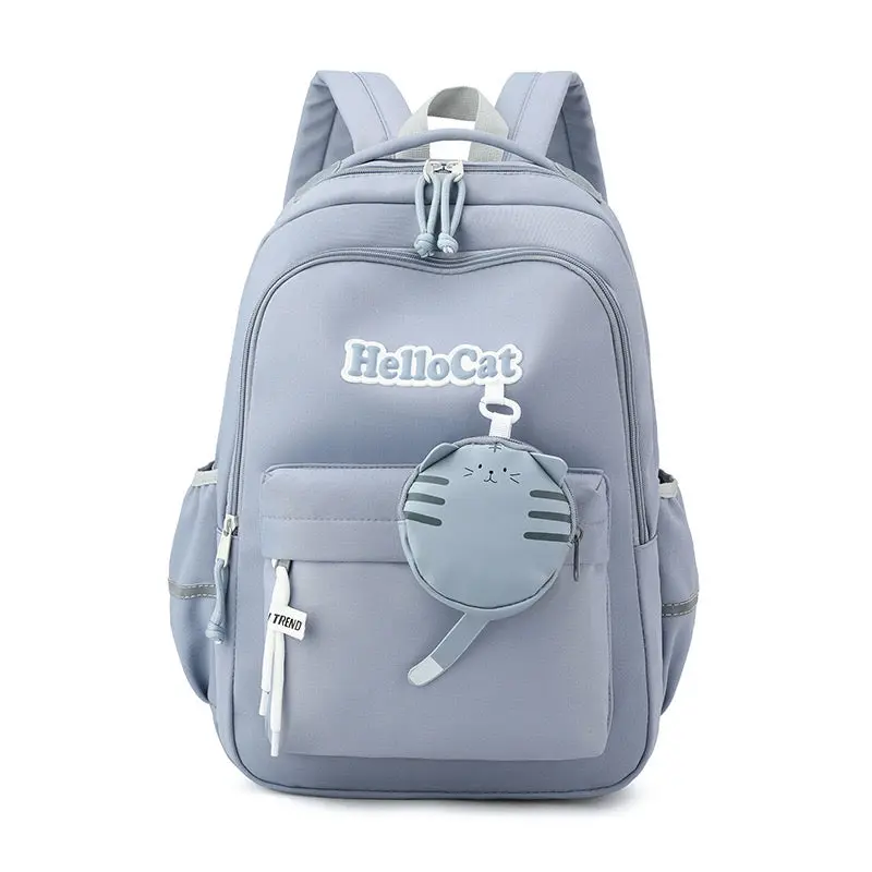 cute school bag korean style kawaii school backpack girl bag 1239