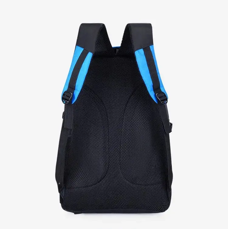 RONGLIDA  Waterproof Men's Laptop Bags | Casual Shoulder Backpack 1211 - Image 5