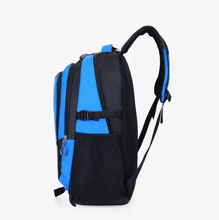 RONGLIDA  Waterproof Men's Laptop Bags | Casual Shoulder Backpack 1211 - Image 6