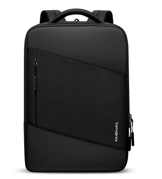 Samsonite Backpack Light weight-Dual Compartment 4246 - Image 2