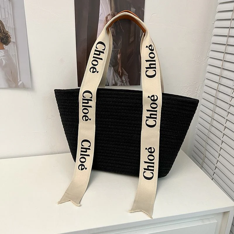 Chlo é Tote Bag for Women – Authentic Luxury Handbag | 9561