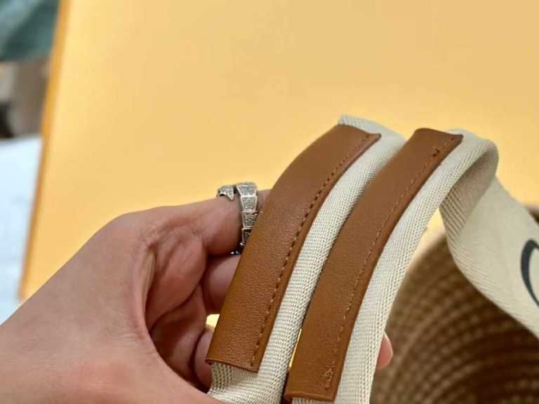 Chlo é Tote Bag for Women – Authentic Luxury Handbag | 9561 - Image 3