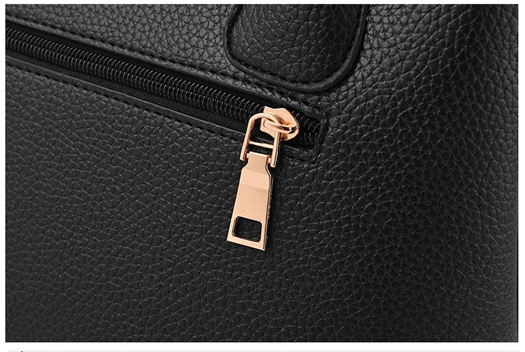 Ladies Handbag 1030 - Image 6