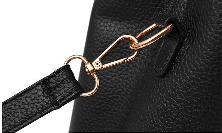 Ladies Handbag 1030 - Image 7