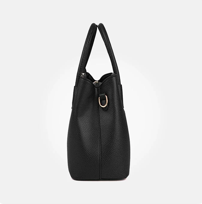 Ladies Handbag 1030 - Image 8