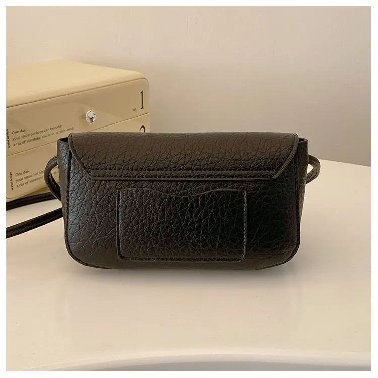 D5 Crossbody Bag 1989 - Image 6