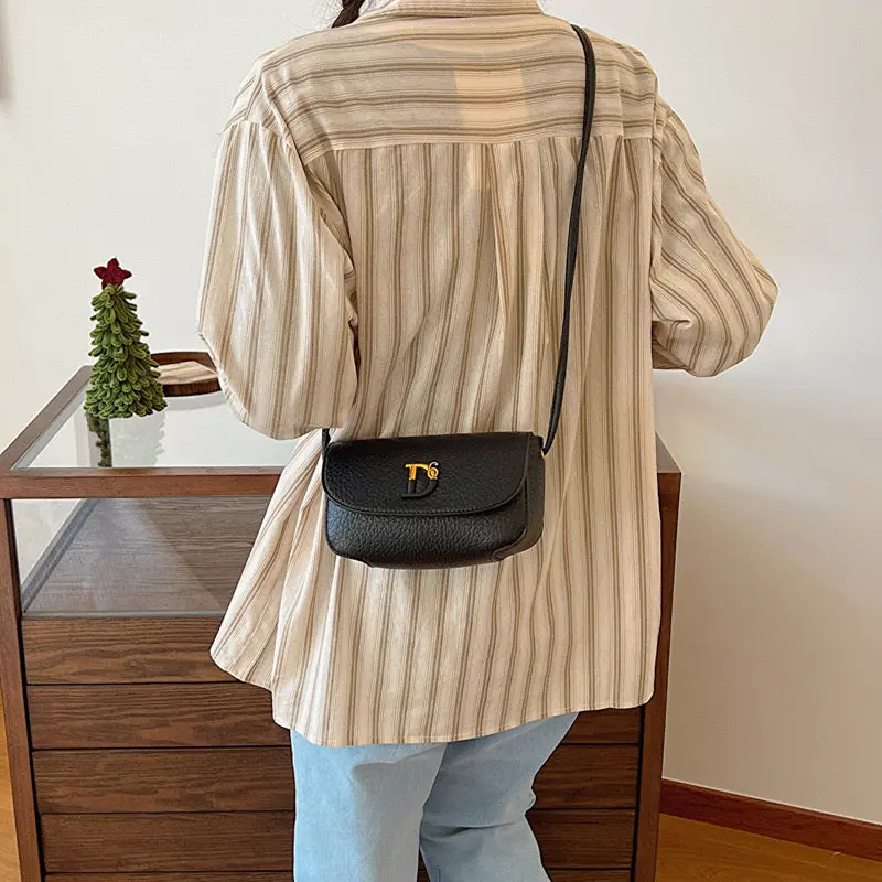 D5 Crossbody Bag 1989 - Image 8