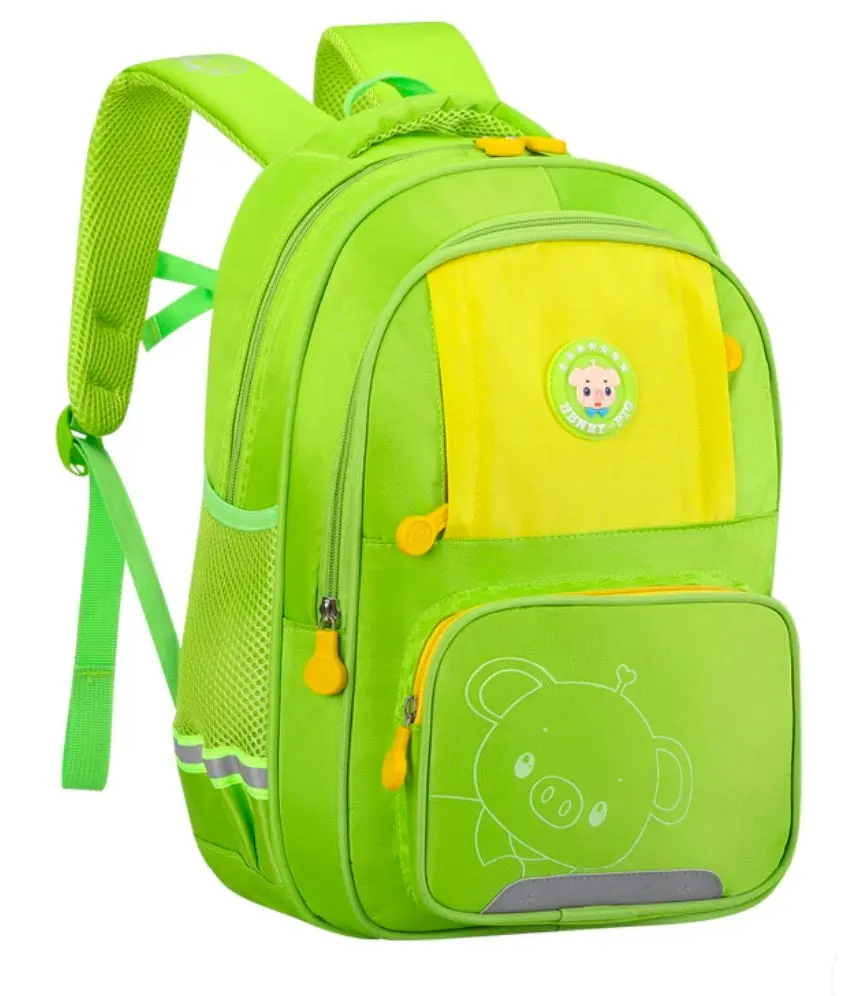 School Kids Bag for Girls & Boys W238 - Image 2
