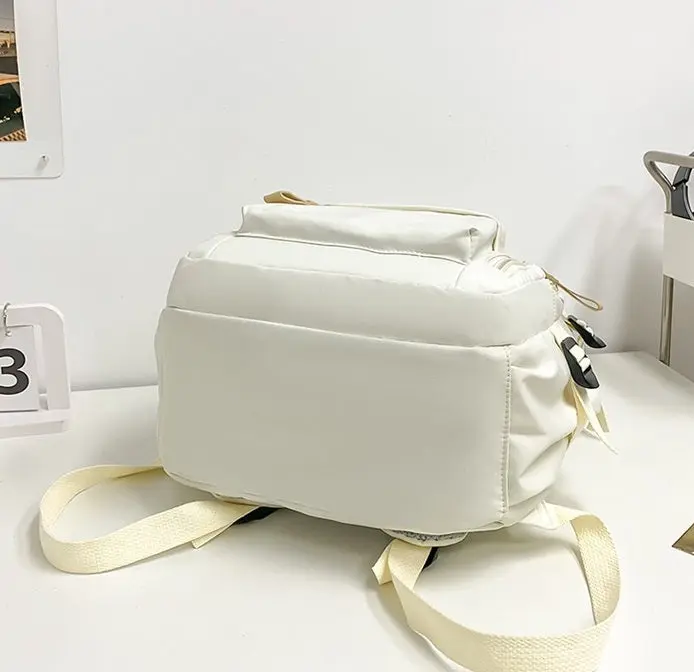 Waterproof Unisex Backpack Bag for Travel, School – Perfect for Boys and Girls 1224 - Image 4
