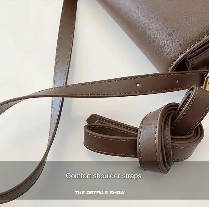 Fashionable and Classic New Crossbody Bag 3319 - Image 10
