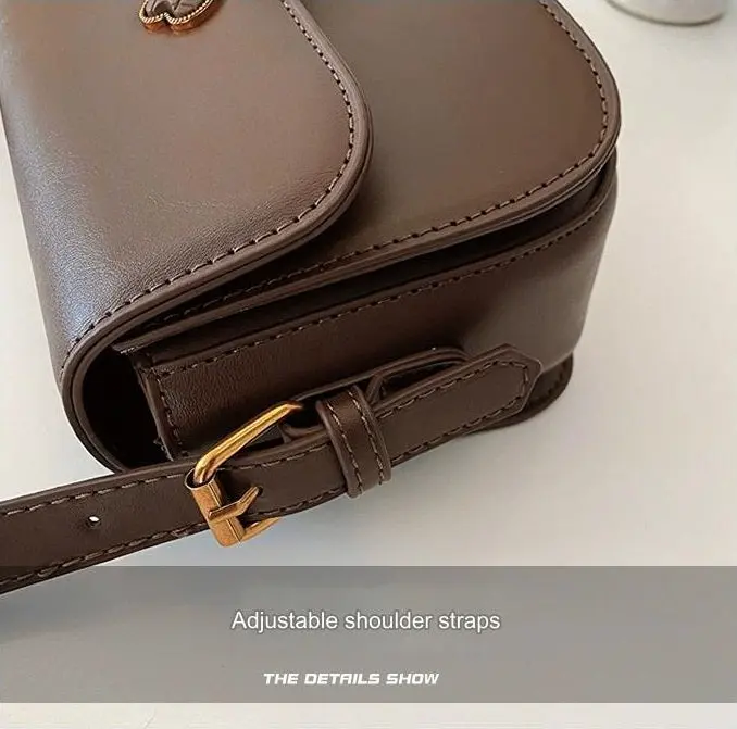 Fashionable and Classic New Crossbody Bag 3319 - Image 11