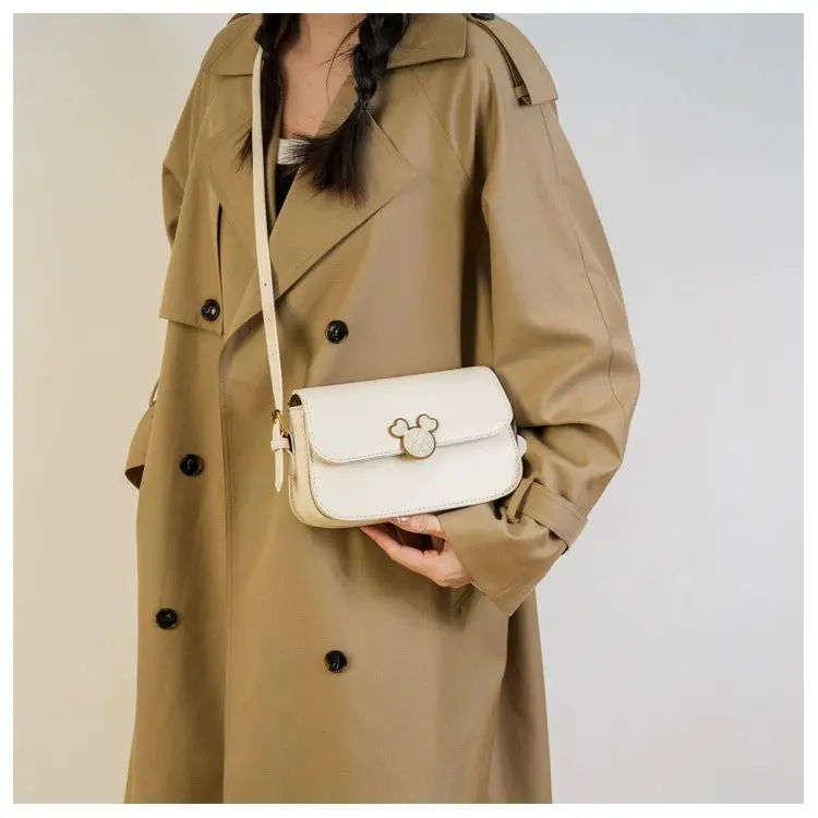 Fashionable and Classic New Crossbody Bag 3319 - Image 3