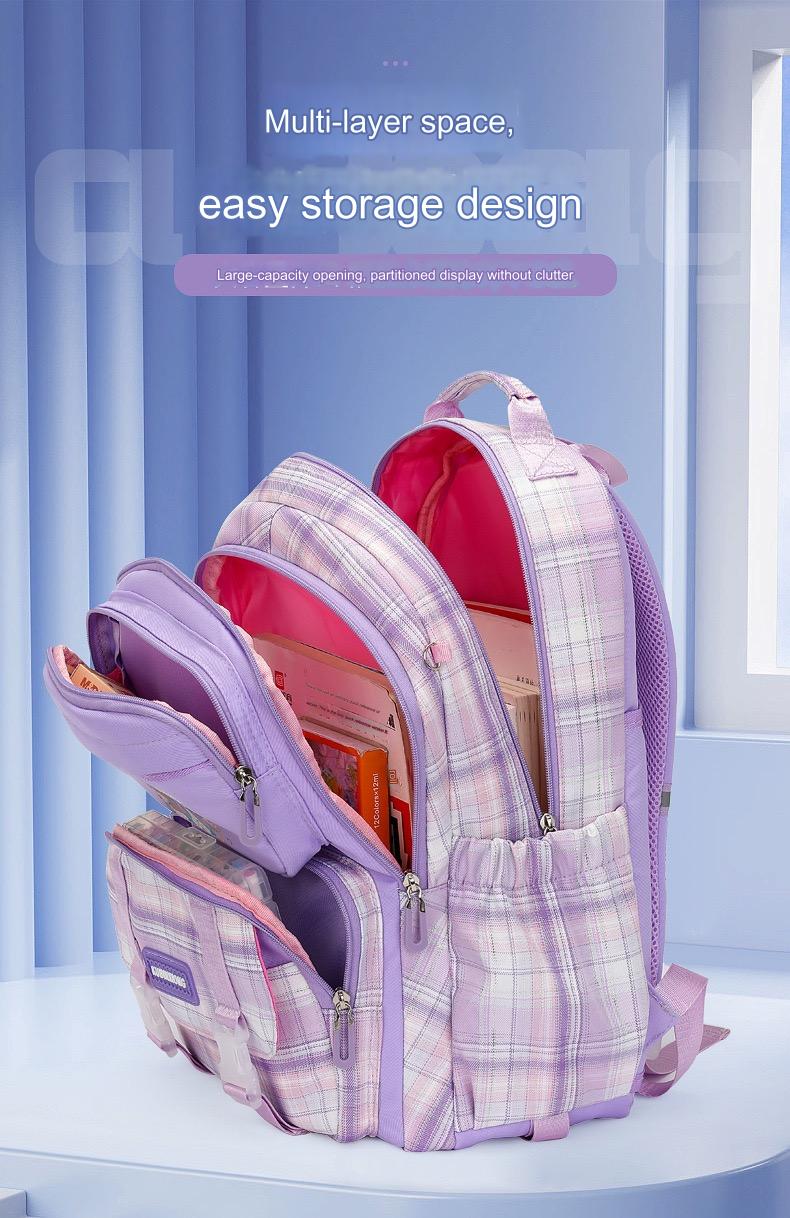 Skin School Trolley Bags 4133 - Image 8