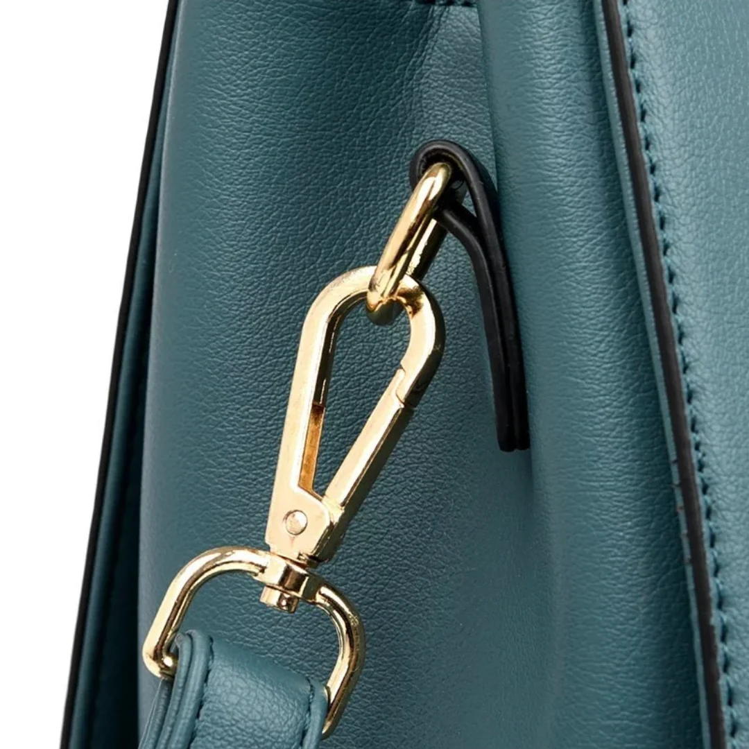 Pink Galaxy Bags | College Handbags For Girls | New Stylish Handbags | Handbags 851-2 - Image 8